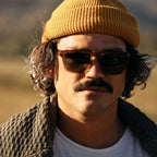 Lumis, Santa Fe/Smoke Polarised Lenses