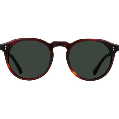 Remmy 49 Small, Negroni/Green Polarised Lenses