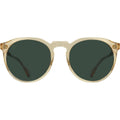 Remmy 52, Champagne Crystal/Green Polarised Lenses