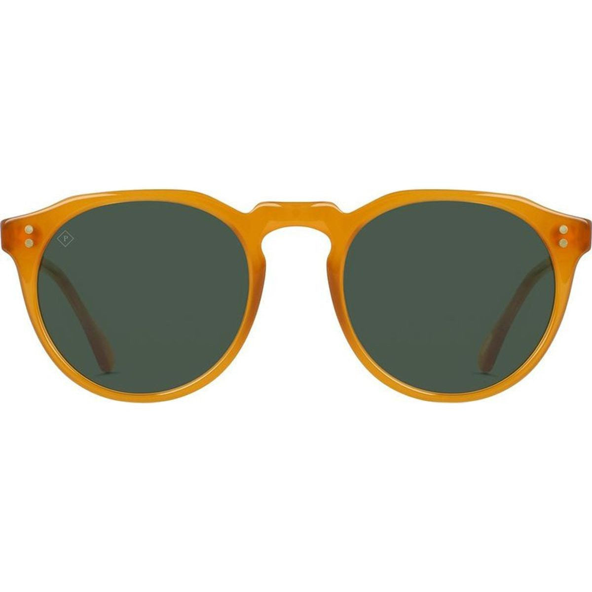 Remmy 52, Honey/Green Polarised Lenses