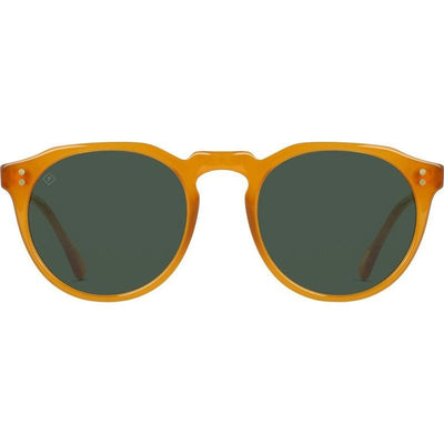 Remmy 52, Honey/Green Polarised Lenses