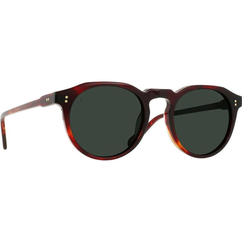 Remmy 52, Negroni/Green Polarised Lenses