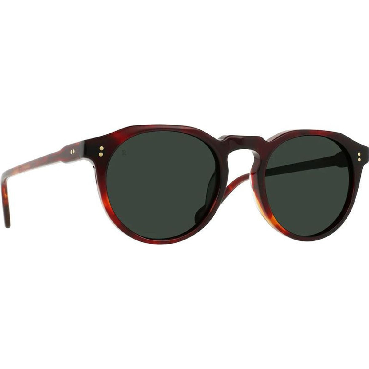 Remmy 52, Negroni/Green Polarised Lenses