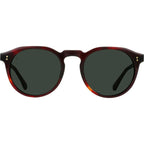 Remmy 52, Negroni/Green Polarised Lenses
