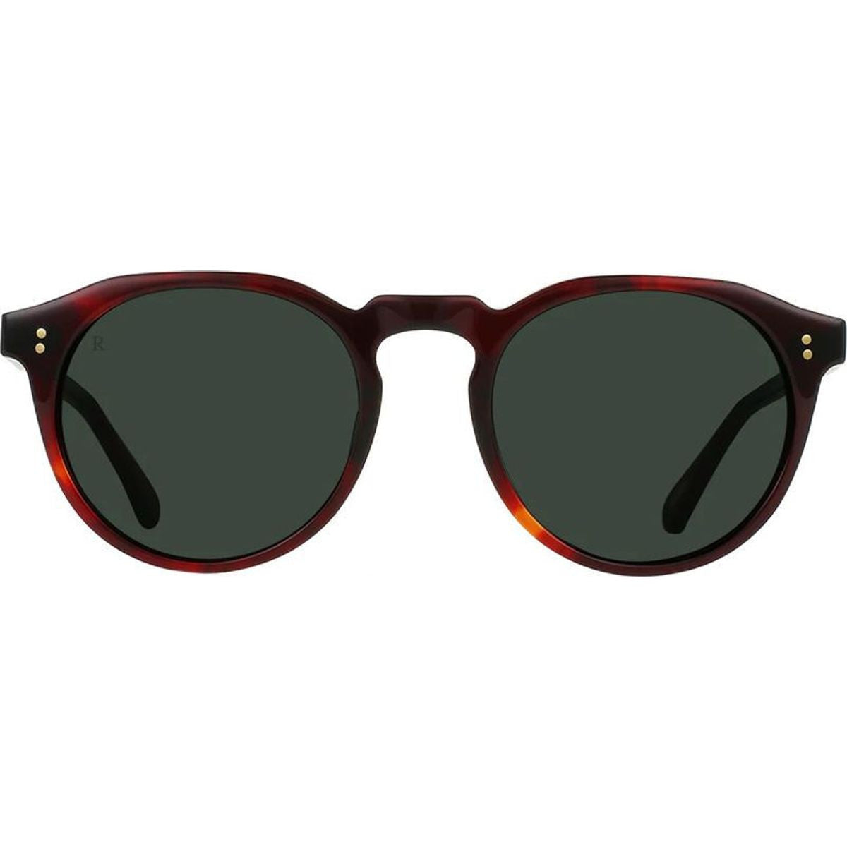 Remmy 52, Negroni/Green Polarised Lenses