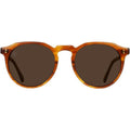 Remmy 52, Santa Fe Tortoise/Vibrant Brown Polarised Lenses