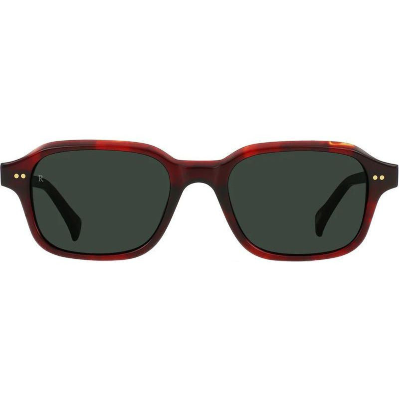Rhyme, Negroni/Green Lenses