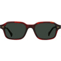Rhyme, Negroni/Green Lenses