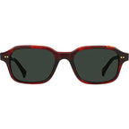 Rhyme, Negroni/Green Lenses