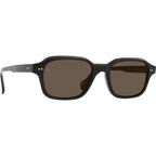 Rhyme, Recycled Black/Agave Lenses