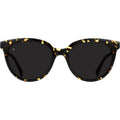 Lily, Cosmos Tortoise/Dark Smoke Lenses