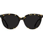 Lily, Cosmos Tortoise/Dark Smoke Lenses