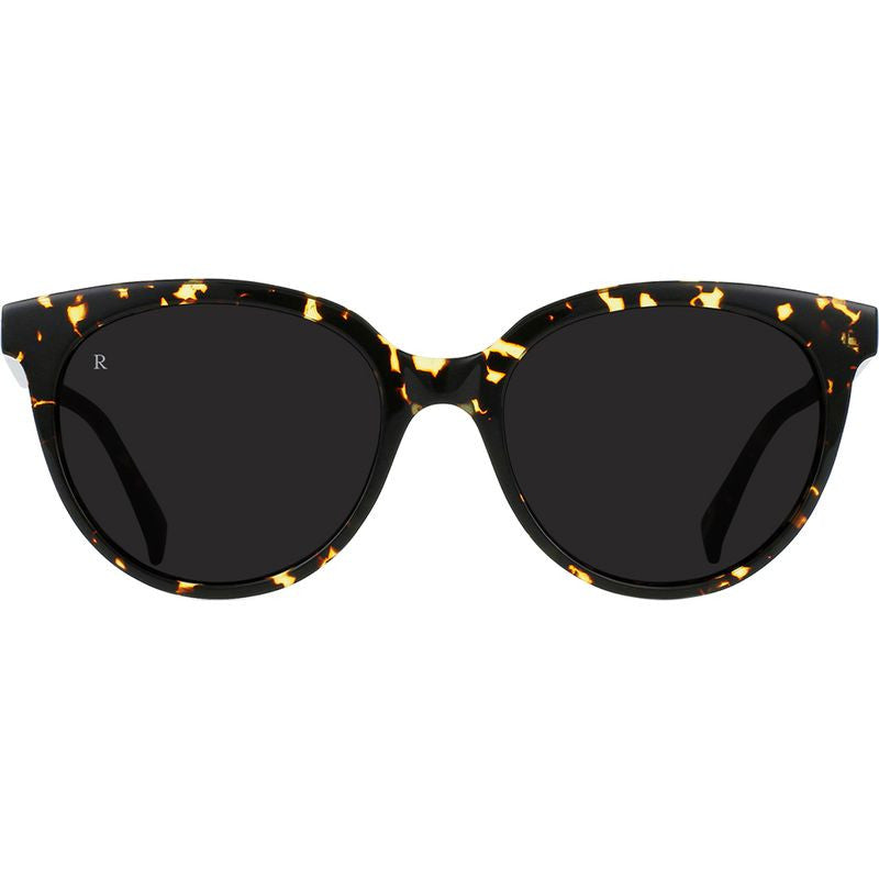 Lily, Cosmos Tortoise/Dark Smoke Lenses