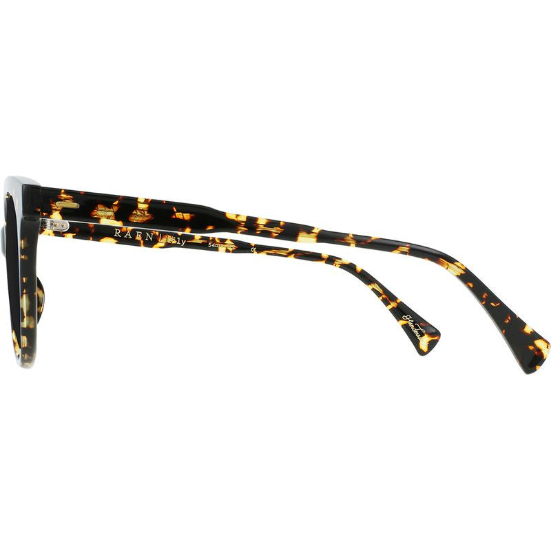 Lily, Cosmos Tortoise/Dark Smoke Lenses