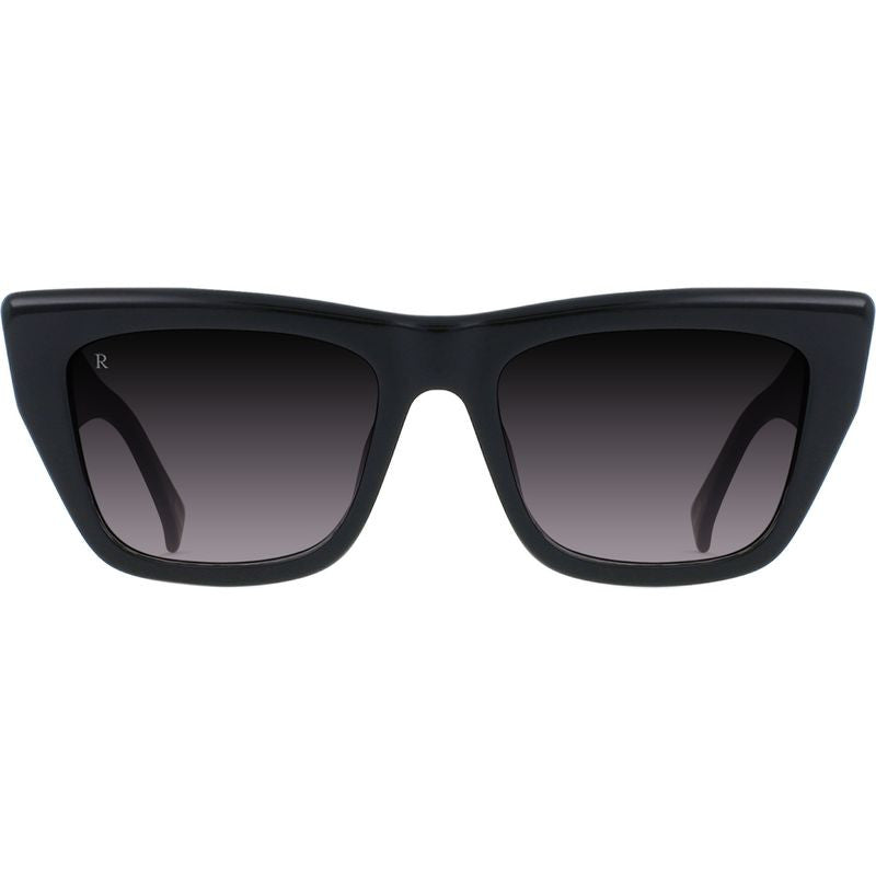 Marza, Crystal Black/Nimbus Mirror Lenses