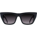 Marza, Crystal Black/Nimbus Mirror Lenses
