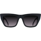 Marza, Crystal Black/Nimbus Mirror Lenses