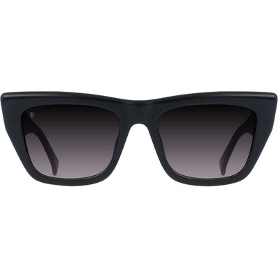 Marza, Crystal Black/Nimbus Mirror Lenses