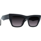 Marza, Crystal Black/Nimbus Mirror Lenses