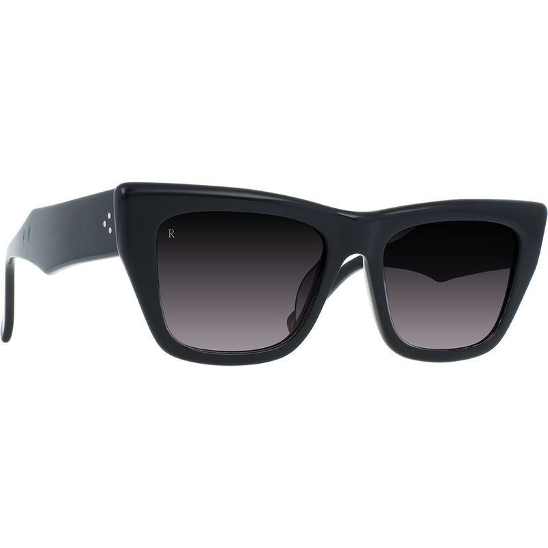 Marza, Crystal Black/Nimbus Mirror Lenses