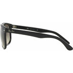 Boyfriend RB4147, Black/Grey Gradient Lenses 60 Eye Size