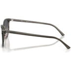 Elliot RB2197, Striped Grey/Grey Gradient Polarised Glass Lenses 52 Eye Size