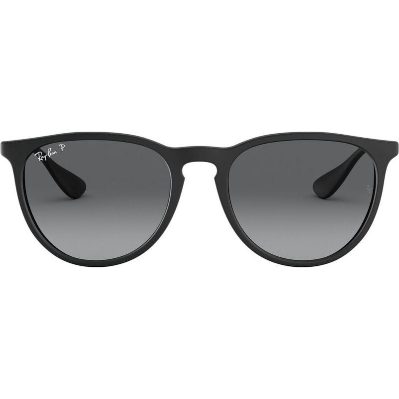 Erika Classic RB4171, Black Rubber/Grey Gradient Polarised Lenses