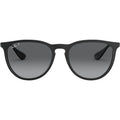 Erika Classic RB4171, Black Rubber/Grey Gradient Polarised Lenses