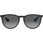 Erika Classic RB4171, Black Rubber/Grey Gradient Polarised Lenses