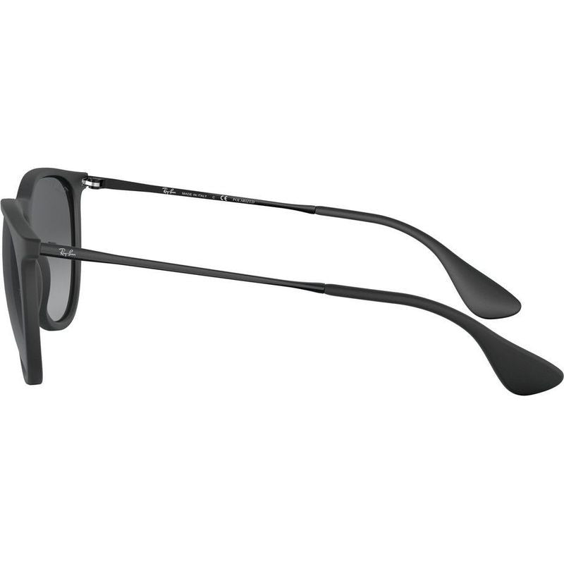 Erika Classic RB4171, Black Rubber/Grey Gradient Polarised Lenses