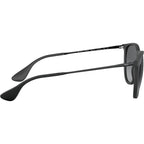 Erika Classic RB4171, Black Rubber/Grey Gradient Polarised Lenses