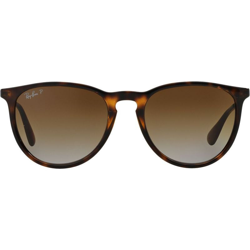 Erika Classic RB4171, Light Havana/Brown Gradient Polarised Lenses