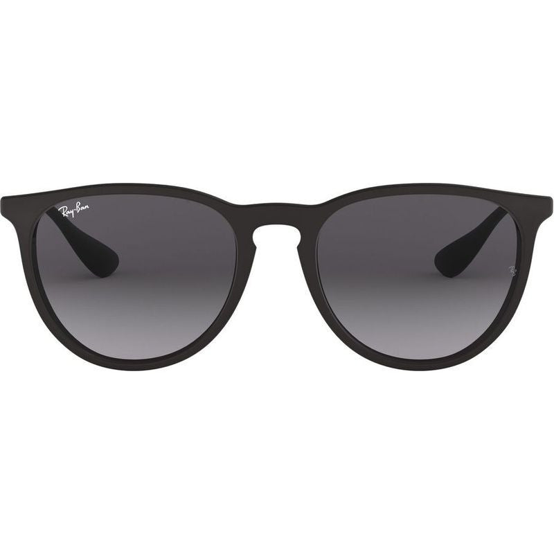 Erika Classic RB4171, Matte Black/Grey Gradient Lenses