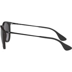 Erika Classic RB4171, Matte Black/Grey Gradient Lenses