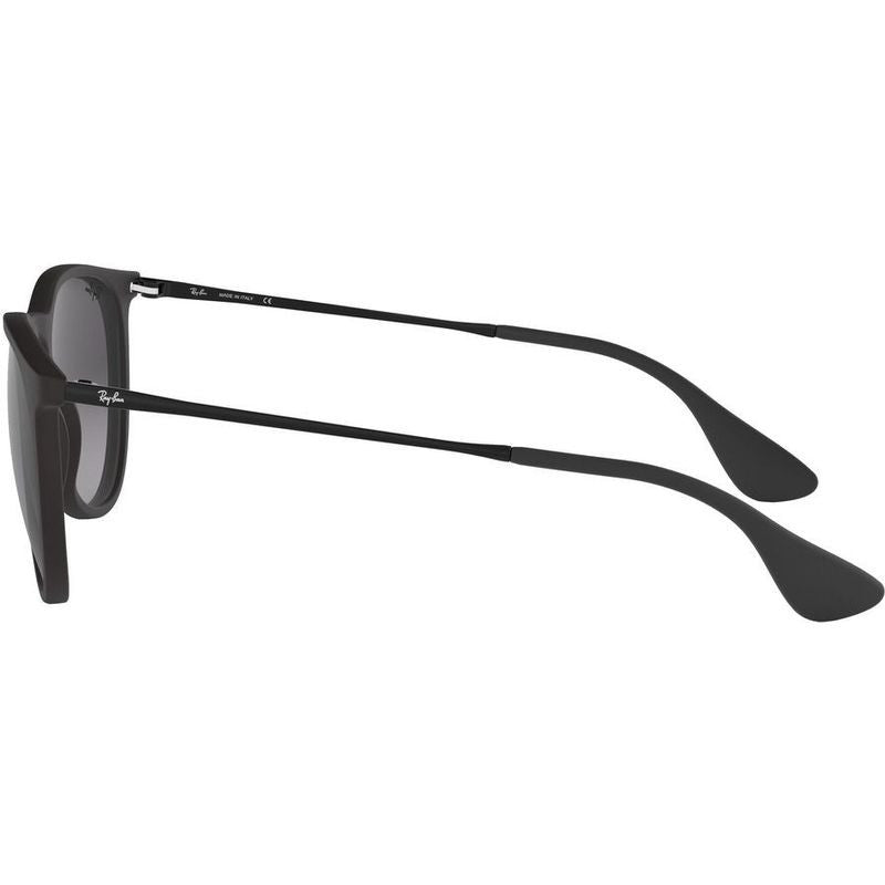 Erika Classic RB4171, Matte Black/Grey Gradient Lenses