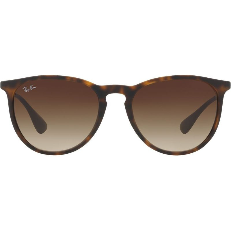 Erika Classic RB4171, Rubber Havana/Brown Gradient Lenses