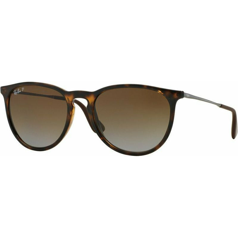 Erika Classic RB4171, Light Havana/Brown Gradient Polarised Lenses