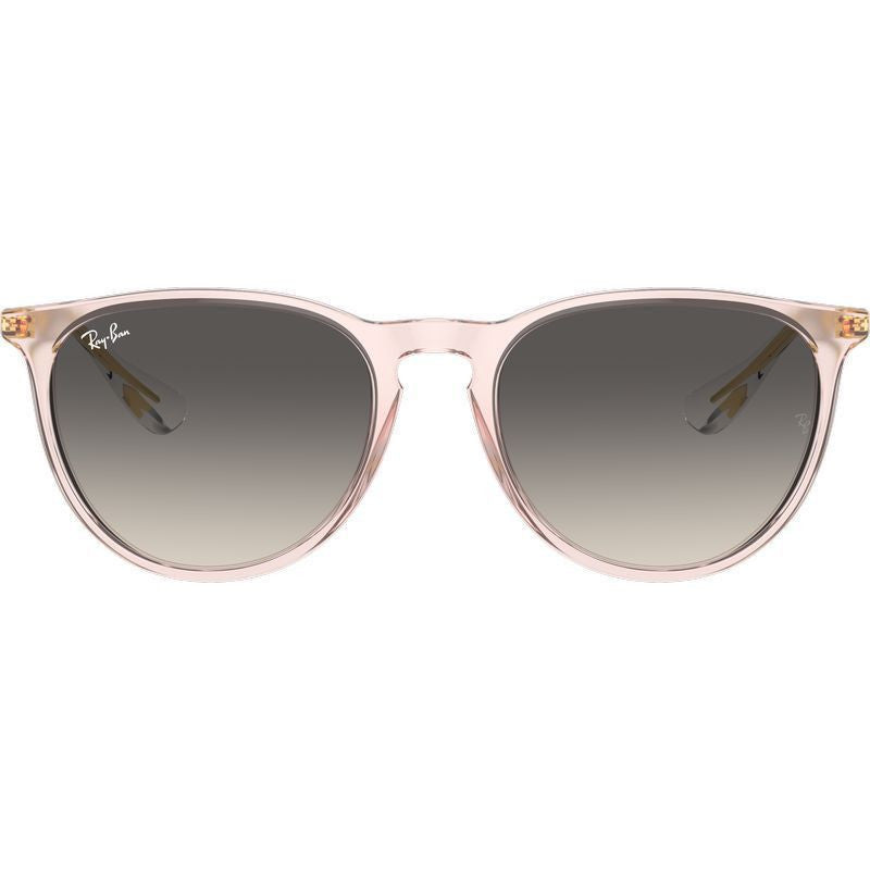 Erika Classic RB4171, Transparent Pink/Grey Gradient Lenses