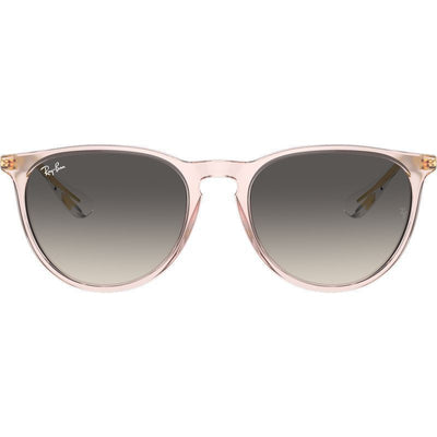 Erika Classic RB4171, Transparent Pink/Grey Gradient Lenses