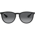 Erika Classic RB4171F, Matte Black/Grey Gradient Polarised Lenses