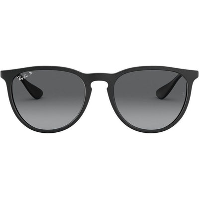 Erika Classic RB4171F, Matte Black/Grey Gradient Polarised Lenses