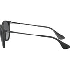 Erika Classic RB4171F, Matte Black/Grey Gradient Polarised Lenses