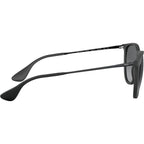 Erika Classic RB4171F, Matte Black/Grey Gradient Polarised Lenses