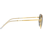 Jack RB3565, Legend Gold/Green Glass Lenses 51 Eye Size
