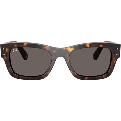 Joseph RB7683S, Havana/Dark Grey Glass Lenses