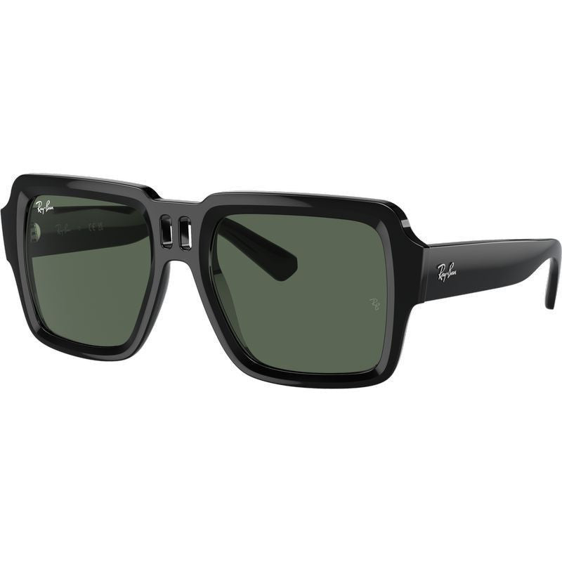 Magellan RB4408, Black/Dark Green Lenses