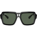 Magellan RB4408, Black/Dark Green Lenses