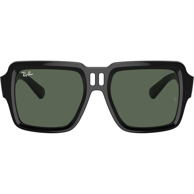 Magellan RB4408, Black/Dark Green Lenses