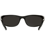 Predator 2 RB2027, Black/Grey Mirror Polarised Glass Lenses
