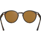 RB2180, Light Havana/Brown Polarised Lenses 49 Eye Size
